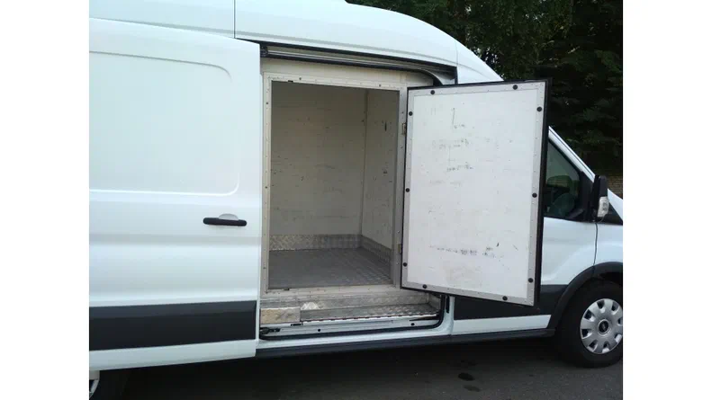 Ford Cargo 2015 - 14