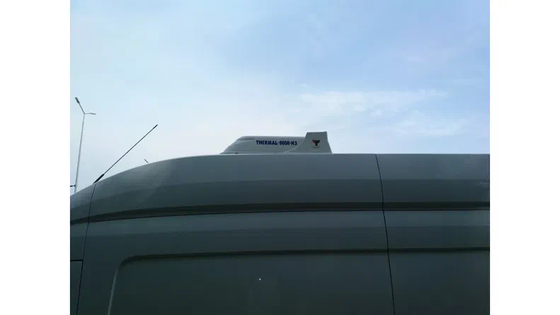 Ford Cargo 2015 - 13