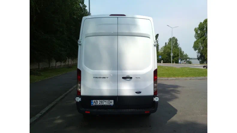 Ford Cargo 2015 - 10