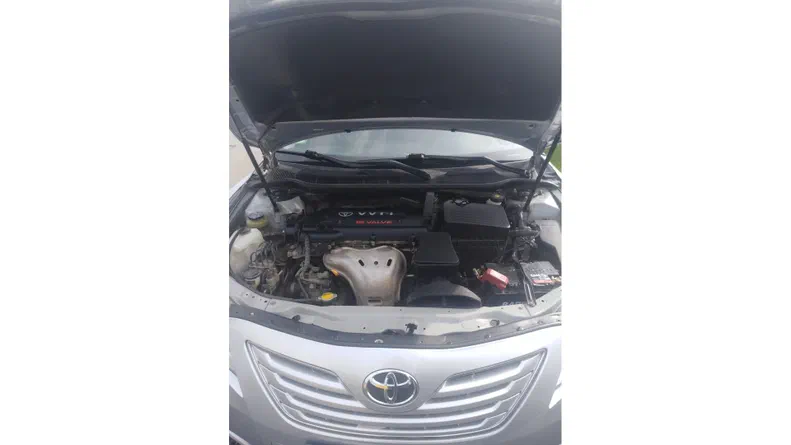 Toyota Camry 2007