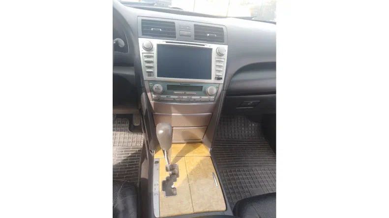 Toyota Camry 2007 - 10