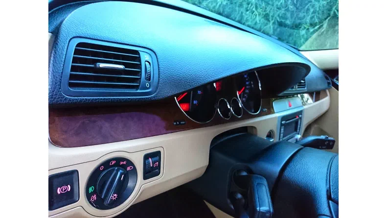 Volkswagen Passat 2007 - 5