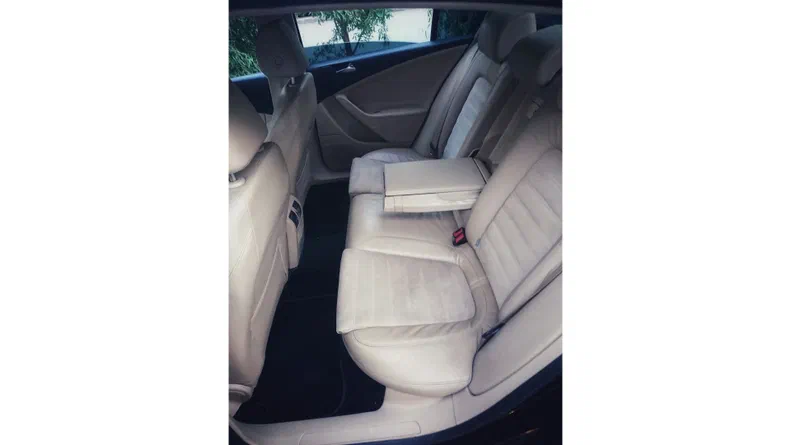 Volkswagen Passat 2007 - 7