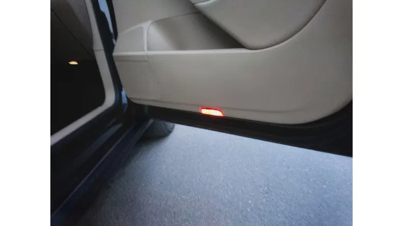 Volkswagen Passat 2007 - 10