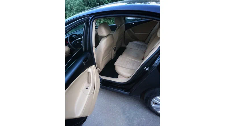 Volkswagen Passat 2007 - 6