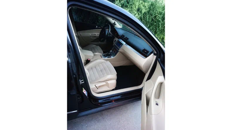 Volkswagen Passat 2007 - 8