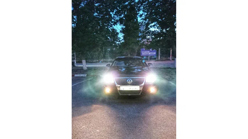 Volkswagen Passat 2007 - 15