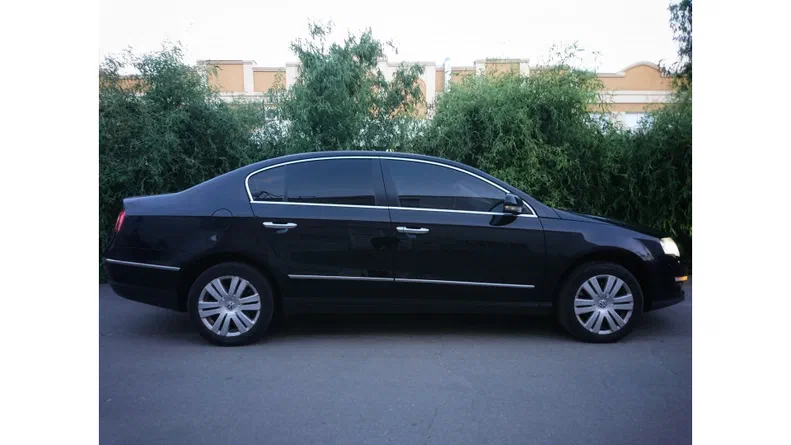 Volkswagen Passat 2007 - 13