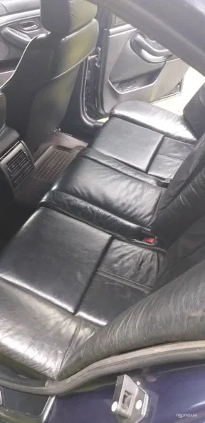 BMW 5 серии 1997