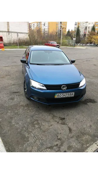 Volkswagen Jetta 2016 - 6