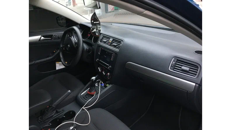 Volkswagen Jetta 2016 - 5