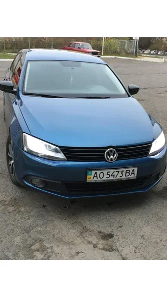 Volkswagen Jetta 2016 - 7