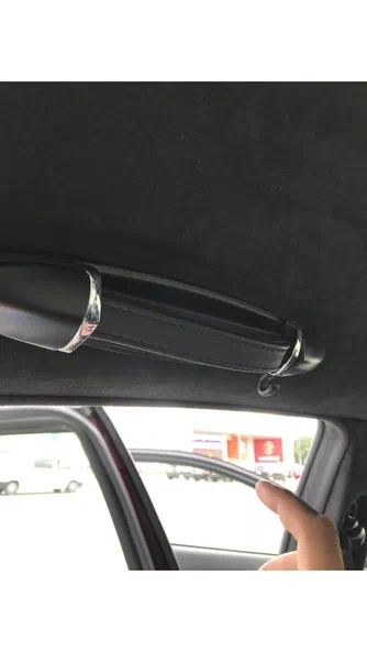 Maserati Quattroporte 2004 - 12