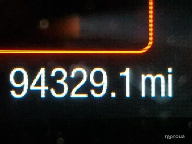 Ford Fusion 2013 - 7