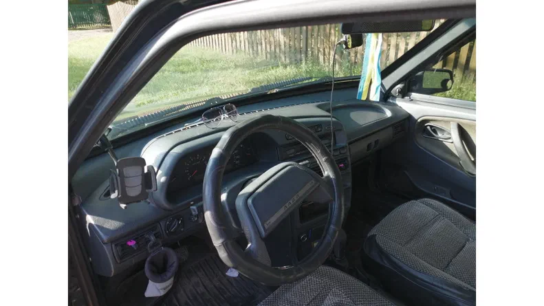Lada (ВАЗ) 2115 2006