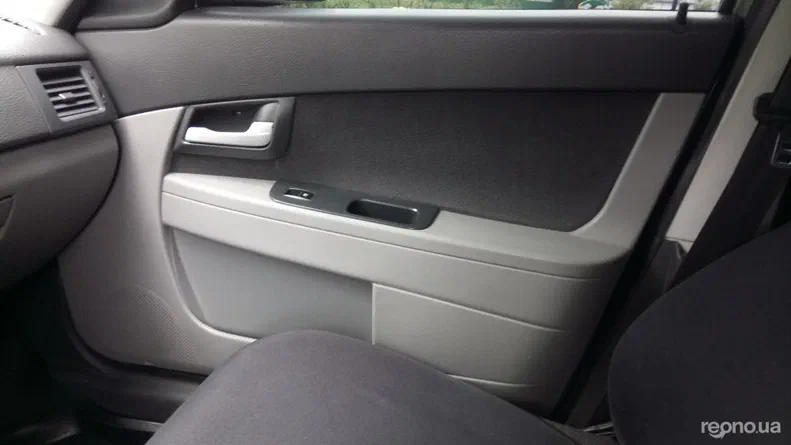 Lada (ВАЗ) Priora 2011