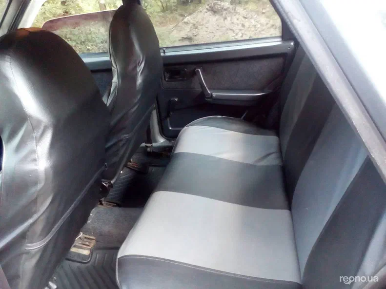 Lada (ВАЗ) 2109 2006