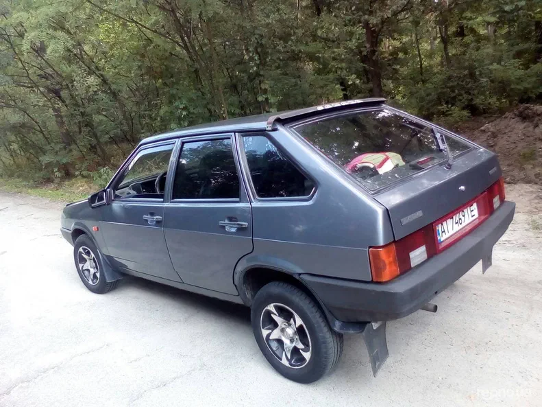 Lada (ВАЗ) 2109 2006