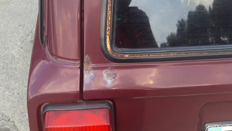 Lada (ВАЗ) 2104 2008 - 5