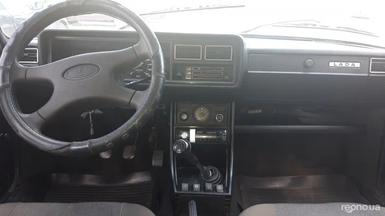 Lada (ВАЗ) 2104 2008 - 7