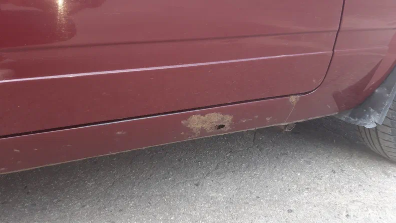 Lada (ВАЗ) 2104 2008