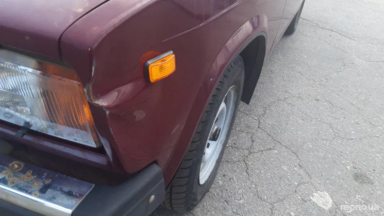 Lada (ВАЗ) 2104 2008