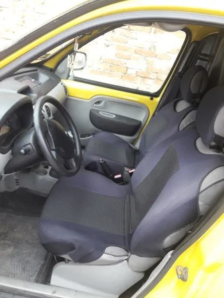 Renault Kangoo 2005