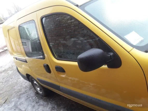 Renault Kangoo 2005
