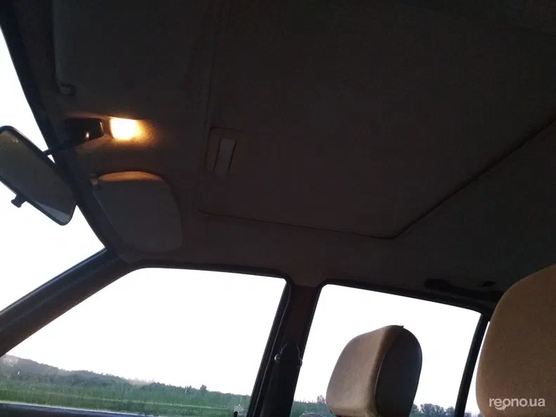 Opel Ascona 1981 - 8