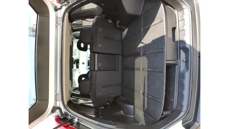 Nissan X-Trail 2012 - 31