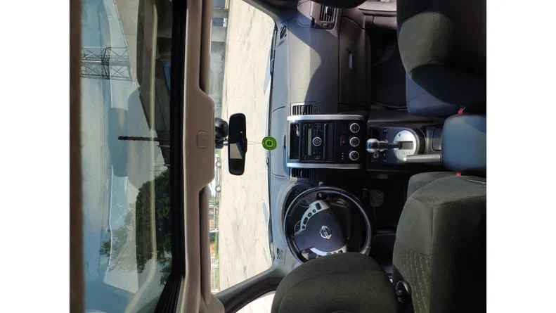 Nissan X-Trail 2012 - 8