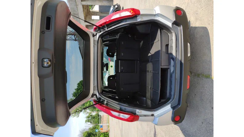 Nissan X-Trail 2012 - 28