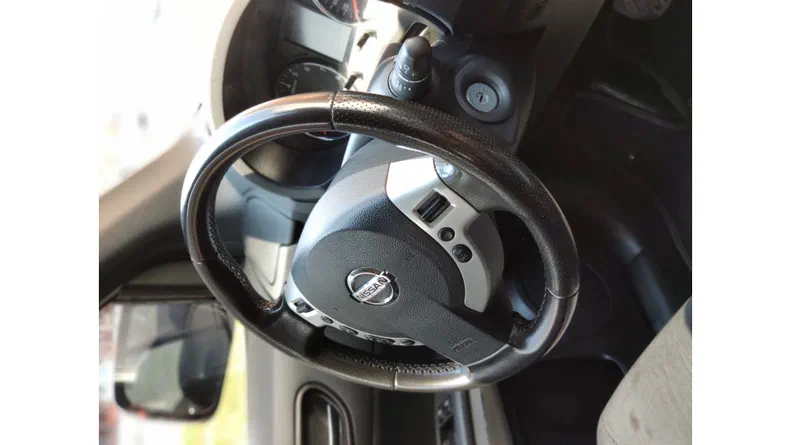 Nissan X-Trail 2012 - 11