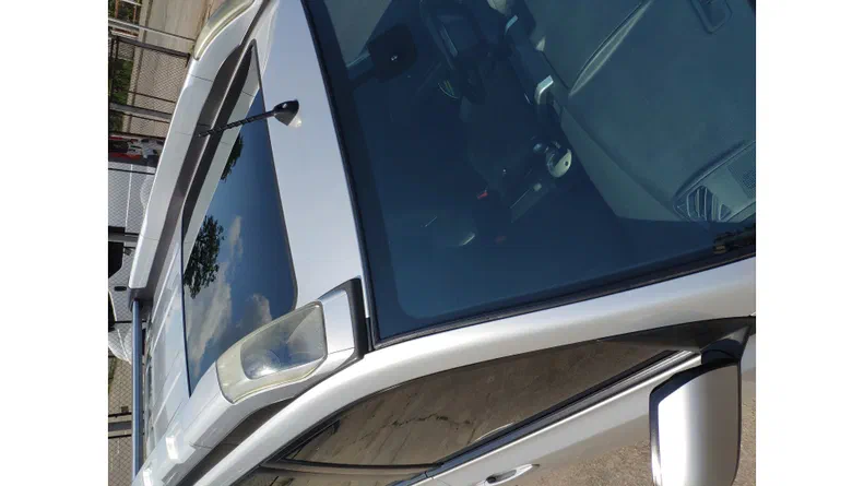 Nissan X-Trail 2012 - 6