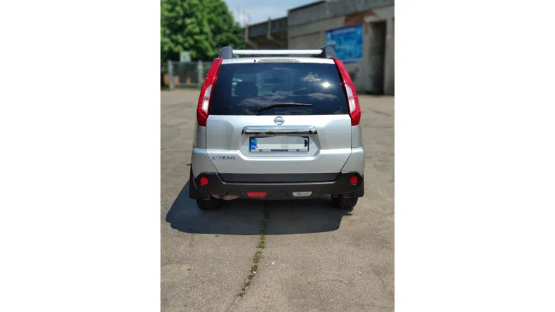 Nissan X-Trail 2012 - 29