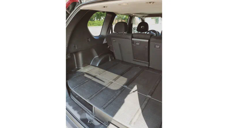 Nissan X-Trail 2012 - 26