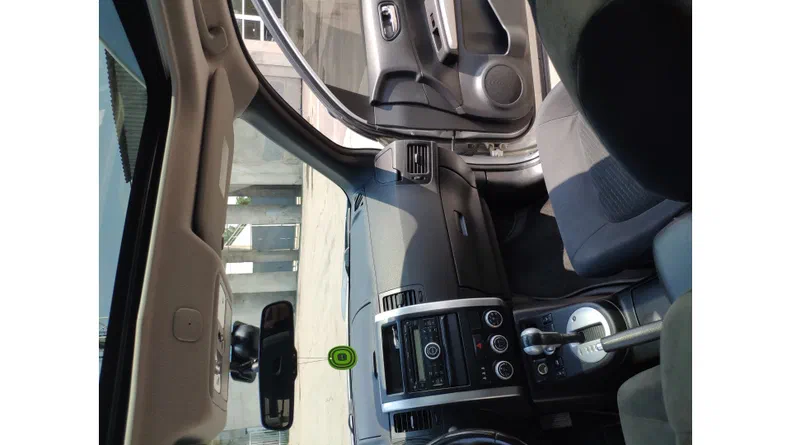 Nissan X-Trail 2012 - 30