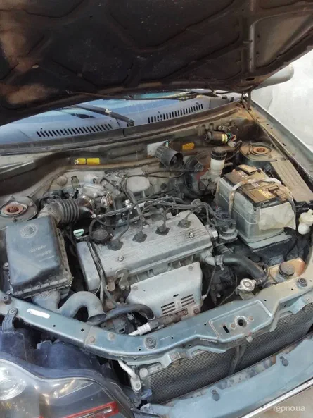 Geely CK (Otaka) 2008 - 5