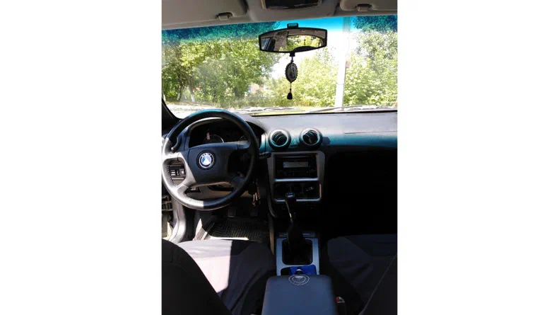 Geely CK (Otaka) 2011 - 4