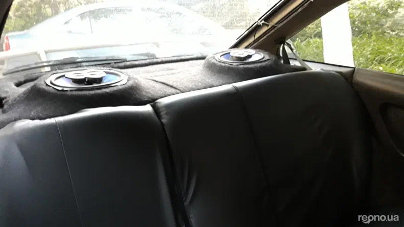 Ford Sierra 1986 - 5