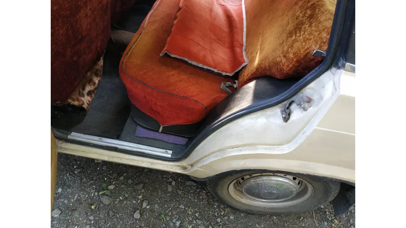 Lada (ВАЗ) 2104 1986 - 5