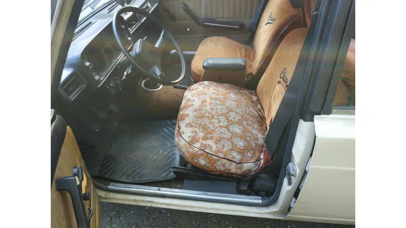 Lada (ВАЗ) 2104 1986 - 6