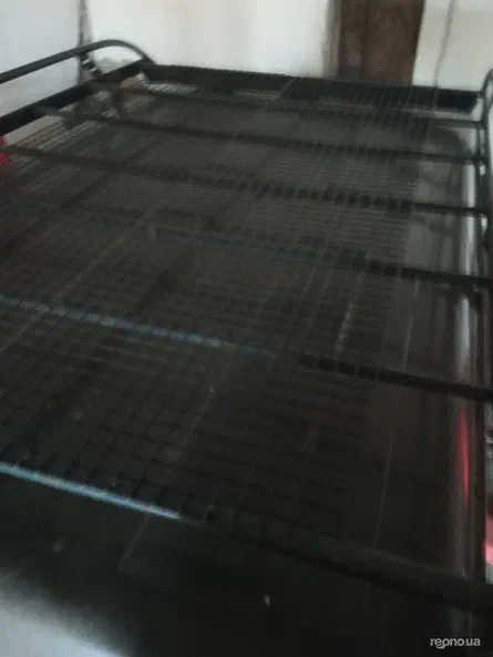 Isuzu Trooper 1987 - 9