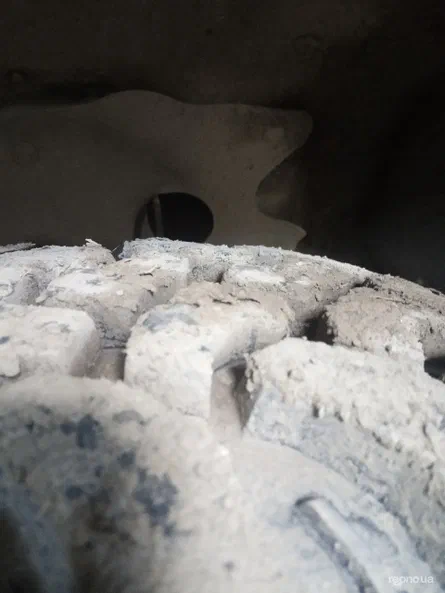 Isuzu Trooper 1987 - 13