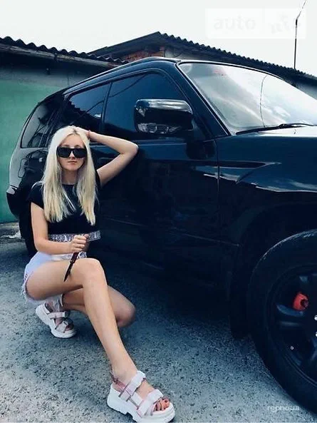 Subaru Forester 2007