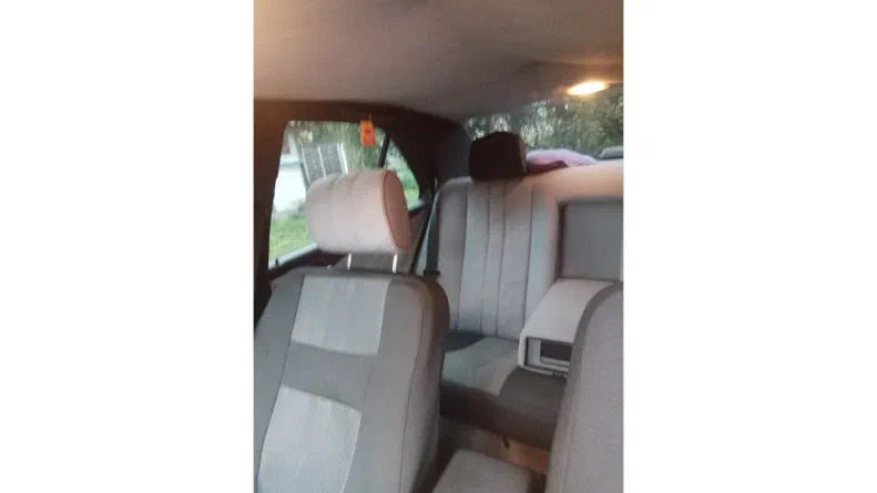 Mercedes-Benz C-Клас 1998 - 13