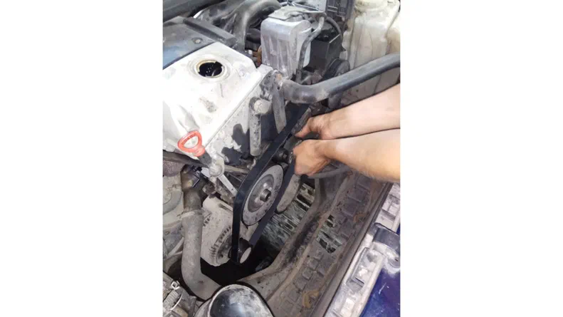 Mercedes-Benz C-Клас 1998 - 8