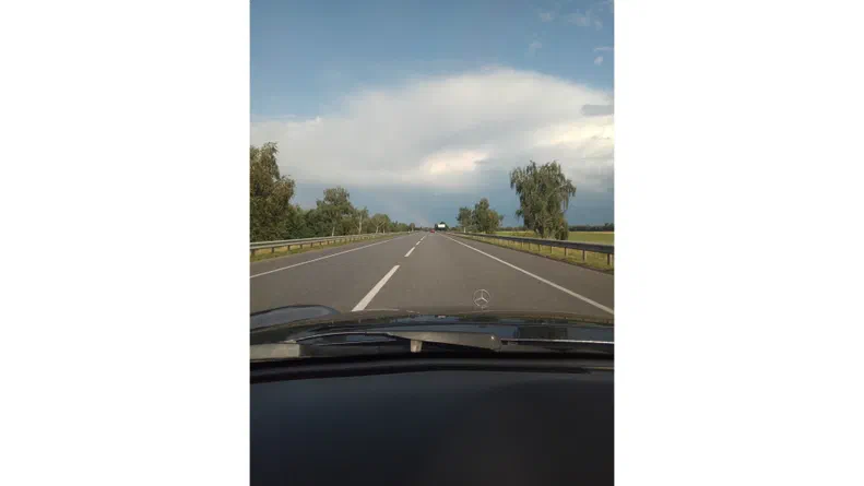 Mercedes-Benz C-Клас 1998 - 6