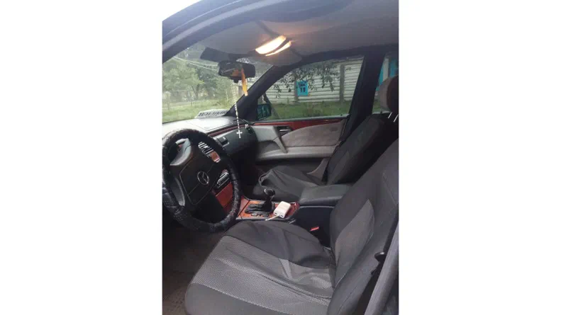 Mercedes-Benz C-Клас 1998 - 14