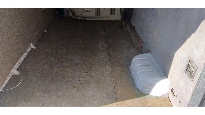 Fiat Ducato 2003 - 8